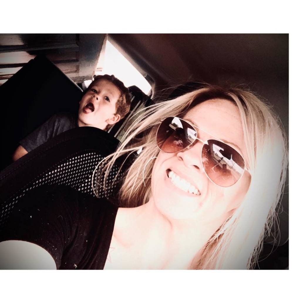 Meet your Posher, Nikki